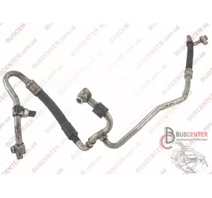Трубка кондиционера Volkswagen Golf 5QE820741D Трубка кондиционера Volkswagen Golf 5QE820741D