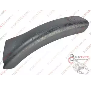 Накладка ручки двери передней левой внутренней Citroen C4 Picasso 9654937877 Накладка ручки двери передней левой внутренней Citroen C4 Picasso 9654937877