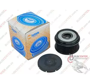 Шкив генератора Mercedes Vito 604 150 05 60 100 1503 Шкив генератора Mercedes Vito 604 150 05 60 100 1503