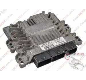 Блок управления двигателем (ЭБУ) Renault Laguna 8200882381 8200726923 Блок управления двигателем (ЭБУ) Renault Laguna 8200882381 8200726923