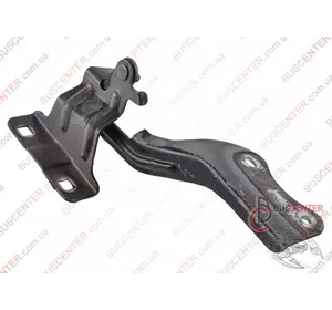 Навес капота правый Nissan X-Trail 65400JG000 Навес капота правый Nissan X-Trail 65400JG000