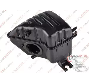 Резонатор воздушный Chevrolet Captiva 96829527 Резонатор воздушный Chevrolet Captiva 96829527