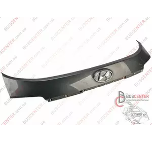 Накладка двери задней ляды Hyundai Santa Fe 87371-B8000 Накладка двери задней ляды Hyundai Santa Fe 87371-B8000