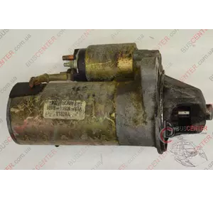 Стартер редукторный Ford Transit 98VB11000B1A 1416252 Стартер редукторный Ford Transit 98VB11000B1A 1416252