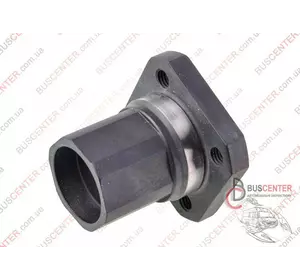 Привод масляного насоса (фланец) Fiat Doblo 1615103580 16 151 035 80 Привод масляного насоса (фланец) Fiat Doblo 1615103580 16 151 035 80