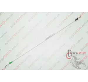 Трос передней двери левый (зеленый) Mercedes Sprinter 901 760 08 04 A9017600804 Трос передней двери левый (зеленый) Mercedes Sprinter 901 760 08 04 A9017600804