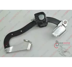 Ограничитель двери задней правой (стопорная тяга, фиксатор) Fiat Ducato 1358221080 99993J Ограничитель двери задней правой (стопорная тяга, фиксатор) Fiat Ducato 1358221080 99993J