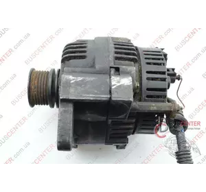 Генератор 90 A Volkswagen Transporter 028903029M 2542294A Генератор 90 A Volkswagen Transporter 028903029M 2542294A