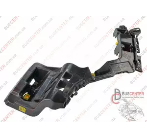 Кронштейн крепления заднего бампера левый Kia EV6 86653-CV000 Кронштейн крепления заднего бампера левый Kia EV6 86653-CV000