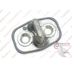 Скоба замка Fiat Scudo 9655466480 Скоба замка Fiat Scudo 9655466480