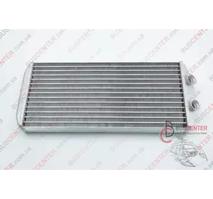Радиатор печки (обогреватель, отопитель салона) Citroen Berlingo 6448 S6 40006312 Радиатор печки (обогреватель, отопитель салона) Citroen Berlingo 6448 S6 40006312