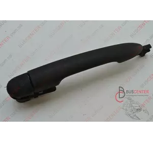 Ручка двери передней правой/ левой боковой задней правой/ левой Renault Laguna 7701472931 Ручка двери передней правой/ левой боковой задней правой/ левой Renault Laguna 7701472931