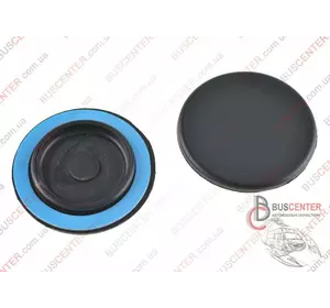 Заглушка личинки замка двери (замочной скважины ) Ford Connect 5 166 068 BP 8144 Заглушка личинки замка двери (замочной скважины ) Ford Connect 5 166 068 BP 8144