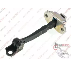 Ограничитель двери передней правой/ левой Nissan Qashqai 80430JD000 80430-JD000 Ограничитель двери передней правой/ левой Nissan Qashqai 80430JD000 80430-JD000