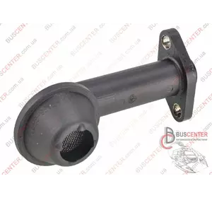 Маслоприемник Volkswagen Caddy 038115251F Маслоприемник Volkswagen Caddy 038115251F