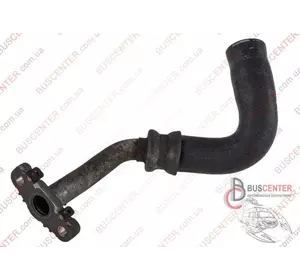 Сливная трубка турбины Citroen Jumpy 30551705 Сливная трубка турбины Citroen Jumpy 30551705