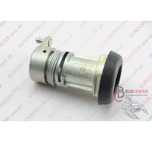 Корпус личинки замка боковой правой сдвижной двери Fiat Ducato 1300423808 5702Z-25 Корпус личинки замка боковой правой сдвижной двери Fiat Ducato 1300423808 5702Z-25
