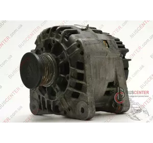 Генератор 125 A Nissan Interstar 7700427476 Генератор 125 A Nissan Interstar 7700427476