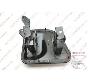 Блок педалей Renault Master 7701057688 Блок педалей Renault Master 7701057688