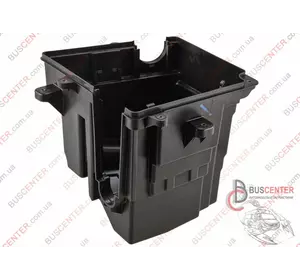 Корпус блока предохранителей (нижняя часть) Renault Master 243830001R Корпус блока предохранителей (нижняя часть) Renault Master 243830001R