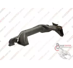 Воздуховод печки (пара) Toyota Prius 55845-47020 55972-47040 Воздуховод печки (пара) Toyota Prius 55845-47020 55972-47040