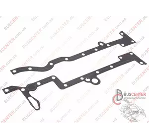 Прокладка масляного поддона Fiat Ducato 9660148080 59014100 Прокладка масляного поддона Fiat Ducato 9660148080 59014100