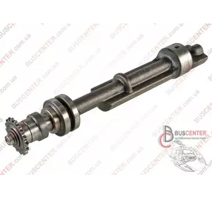 Балансировочный вал Kia Sorento 23321-4A001 233214A001 Балансировочный вал Kia Sorento 23321-4A001 233214A001