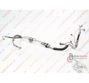 Трубка кондиционера Peugeot 508 9800298780 9677716880 Трубка кондиционера Peugeot 508 9800298780 9677716880