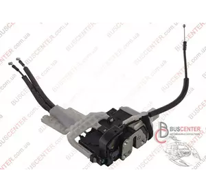 Замок двери передней левой Hyundai IX 35 81310-2Y010 Замок двери передней левой Hyundai IX 35 81310-2Y010