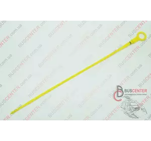 Щуп уровня масла L540 (пластик) Renault Kangoo 8200678386 30661 Щуп уровня масла L540 (пластик) Renault Kangoo 8200678386 30661