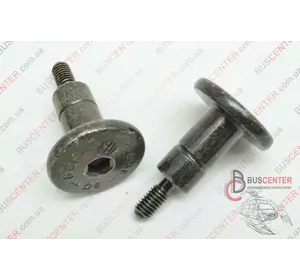 Болт крышки двигателя (крепление крышки двигателя "1 шт") Volkswagen Caddy 030103531D 030 103 531 D Болт крышки двигателя (крепление крышки двигателя "1 шт") Volkswagen Caddy 030103531D 030 103 531 D