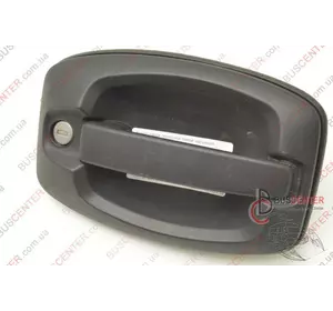 Ручка двери передней левой наружная Fiat Ducato 735423244 735423245 Ручка двери передней левой наружная Fiat Ducato 735423244 735423245