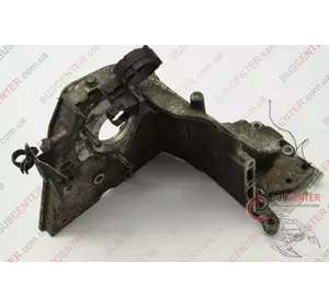 Кронштейн крепления ТНВД Fiat Doblo 55183840 Кронштейн крепления ТНВД Fiat Doblo 55183840