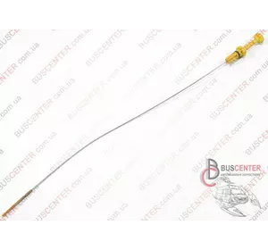 Щуп уровня масла Fiat Fiorino 9651347480 Щуп уровня масла Fiat Fiorino 9651347480