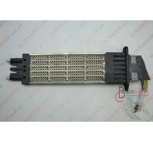 Радиатор печки электрический Citroen C4 A52102500 Радиатор печки электрический Citroen C4 A52102500