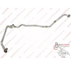 Трубка кондиционера Renault Kangoo 924414042R Трубка кондиционера Renault Kangoo 924414042R