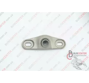 Направляющая втулка боковых раздвижных дверей (гнездо пальца) Fiat Ducato 1358687080 BSG 70-700-036 Направляющая втулка боковых раздвижных дверей (гнездо пальца) Fiat Ducato 1358687080 BSG 70-700-036