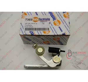 Ролик боковой сдвижной двери нижний Mercedes Vito 638 730 03 16 100 7303 Ролик боковой сдвижной двери нижний Mercedes Vito 638 730 03 16 100 7303