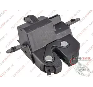 Замок двери задней ляды электрический Fiat Doblo 51868085 51873093 Замок двери задней ляды электрический Fiat Doblo 51868085 51873093