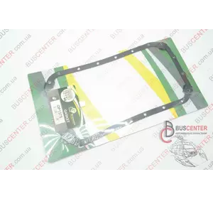 Прокладка масляного поддона Ford Transit 6 187 836 OP1379 Прокладка масляного поддона Ford Transit 6 187 836 OP1379