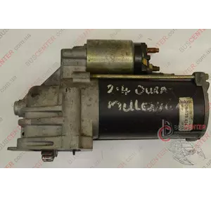 Стартер Ford Transit 2S7T11000DA AZE2189 Стартер Ford Transit 2S7T11000DA AZE2189