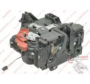 Замок двери передней левой электрический Volkswagen Golf 3D1 837 015 AP Замок двери передней левой электрический Volkswagen Golf 3D1 837 015 AP