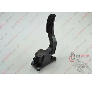 Потенциометр (акселератор, педаль газа) Volkswagen Crafter A9063000304 0280755025 Потенциометр (акселератор, педаль газа) Volkswagen Crafter A9063000304 0280755025