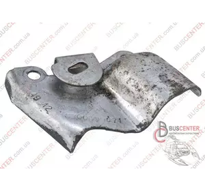 Кронштейн EGR Renault Master 8200699071 Кронштейн EGR Renault Master 8200699071