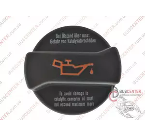 Крышка маслозаливной горловины Volkswagen Transporter 026 103 485 A FE02113 Крышка маслозаливной горловины Volkswagen Transporter 026 103 485 A FE02113