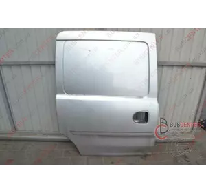 Дверь боковая сдвижная правая глухая Opel Combo 93174627 5124930 Дверь боковая сдвижная правая глухая Opel Combo 93174627 5124930