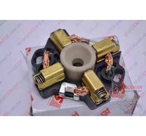Щеткодержатель стартера Volkswagen Transporter CG138424 SBH0015 Щеткодержатель стартера Volkswagen Transporter CG138424 SBH0015