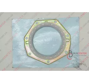 Сальник коленвала задний Fiat Ducato 4862154 HW140440 Сальник коленвала задний Fiat Ducato 4862154 HW140440