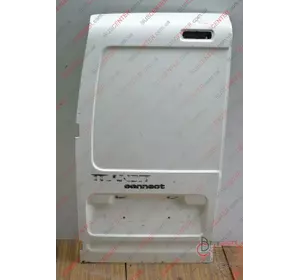 Дверь задняя левая распашная низкая глухая Ford Connect P7T16V24603AB Дверь задняя левая распашная низкая глухая Ford Connect P7T16V24603AB