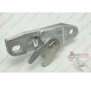 Замок боковой правой сдвижной двери верхний (защелка) Renault Master 8200179435 Замок боковой правой сдвижной двери верхний (защелка) Renault Master 8200179435